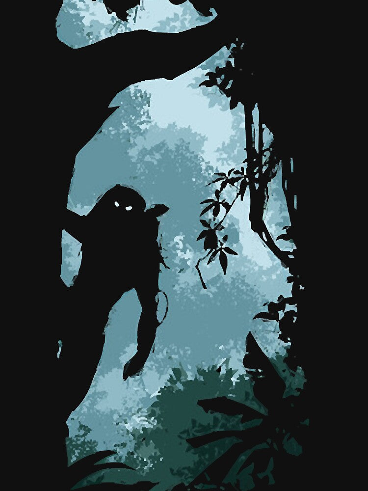 Predator by MeilichKurtti
