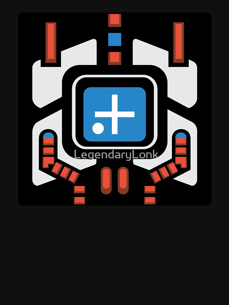 Lego Spyrius Tile by LegendaryLonk