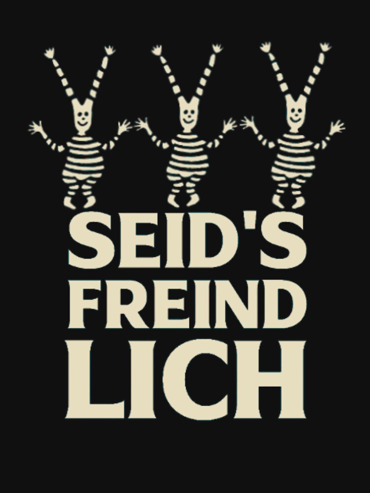 Haindling Seid's freindlich For Women by AddisonEva