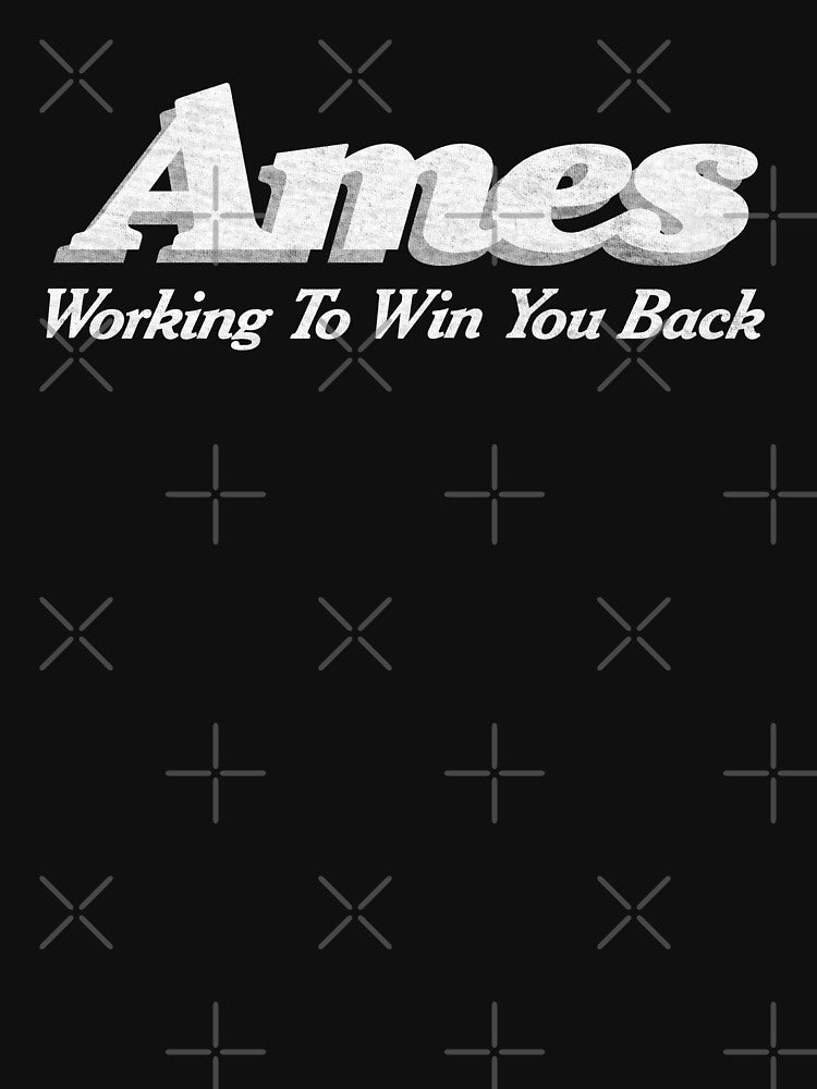 Ames Department Store by turboglyde