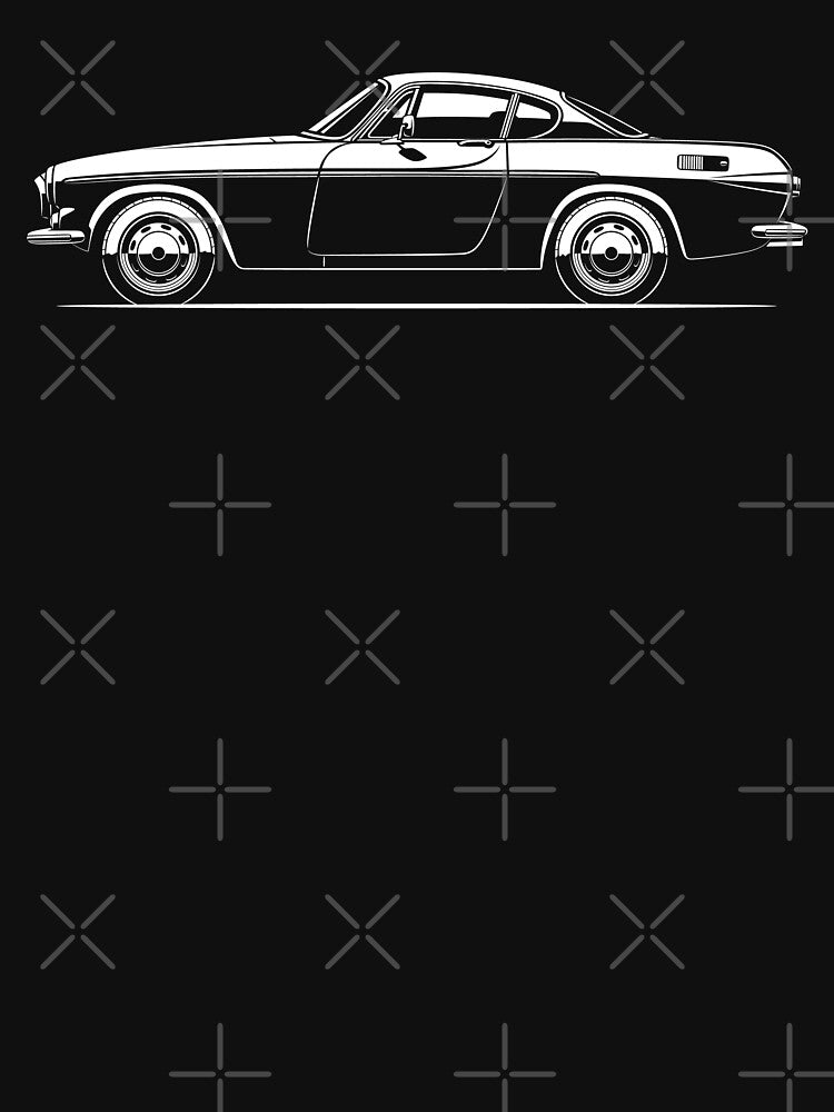 P1800 S by OlegMarkaryan