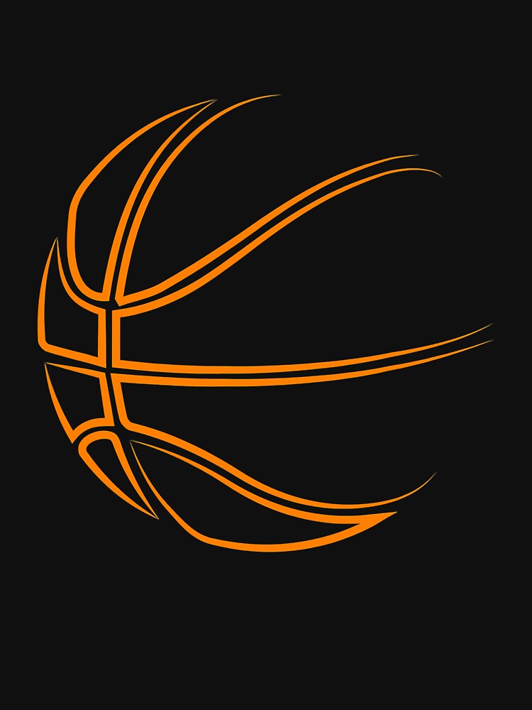 Basketball Novelty- Basketball Player by jackjerry