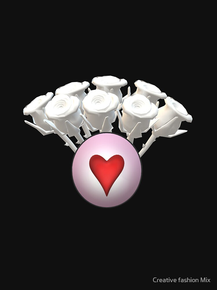 Happy Valentine's day by Creative fashion Mix