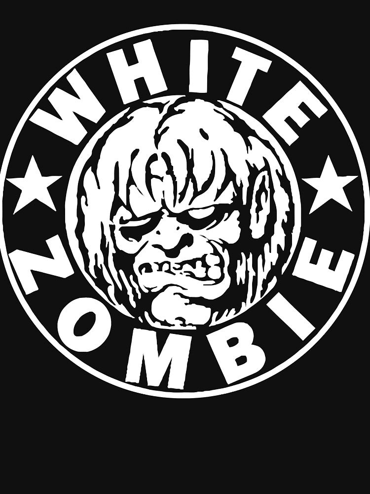 White Zombie (White) Essential by TomLaver
