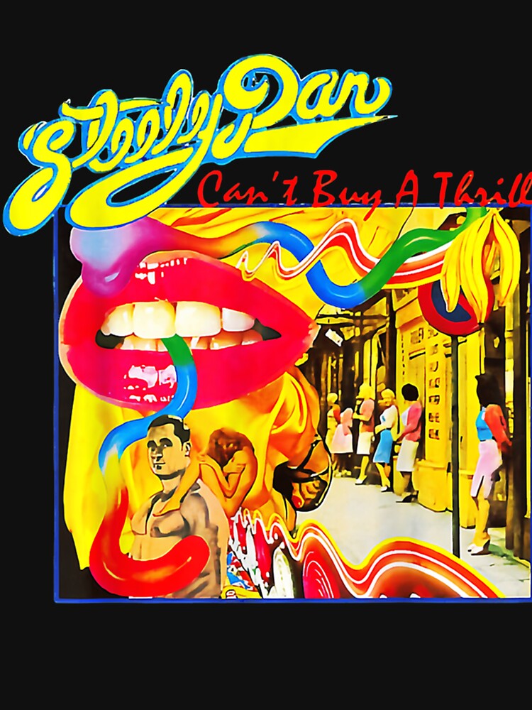 Retro Steelys by Vineolivarts