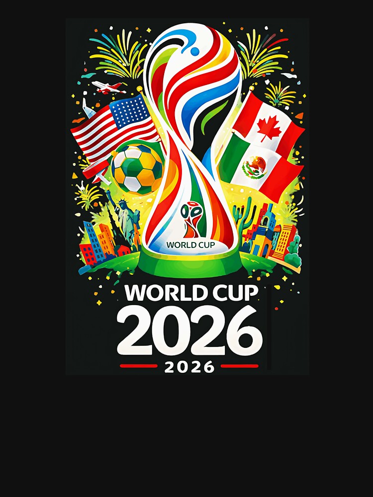 World Cup Football Soccer Fan Supporter by LeoSnarf
