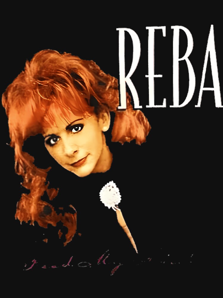 Vintage 90S Reba by EricWardn