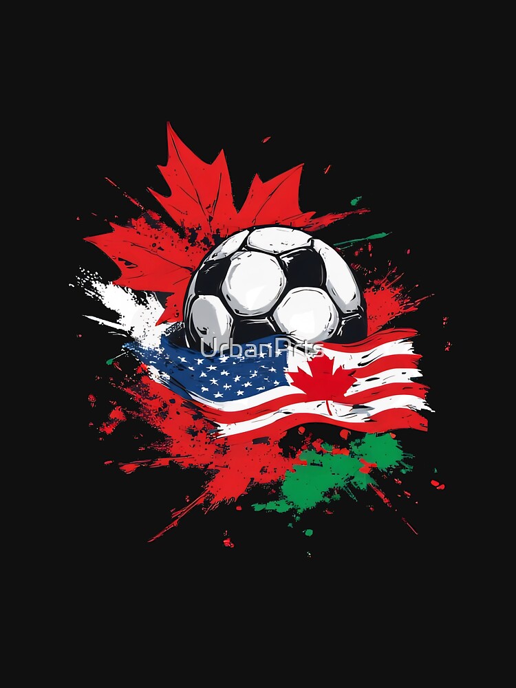 United on the Field 2026 by UrbanPrts