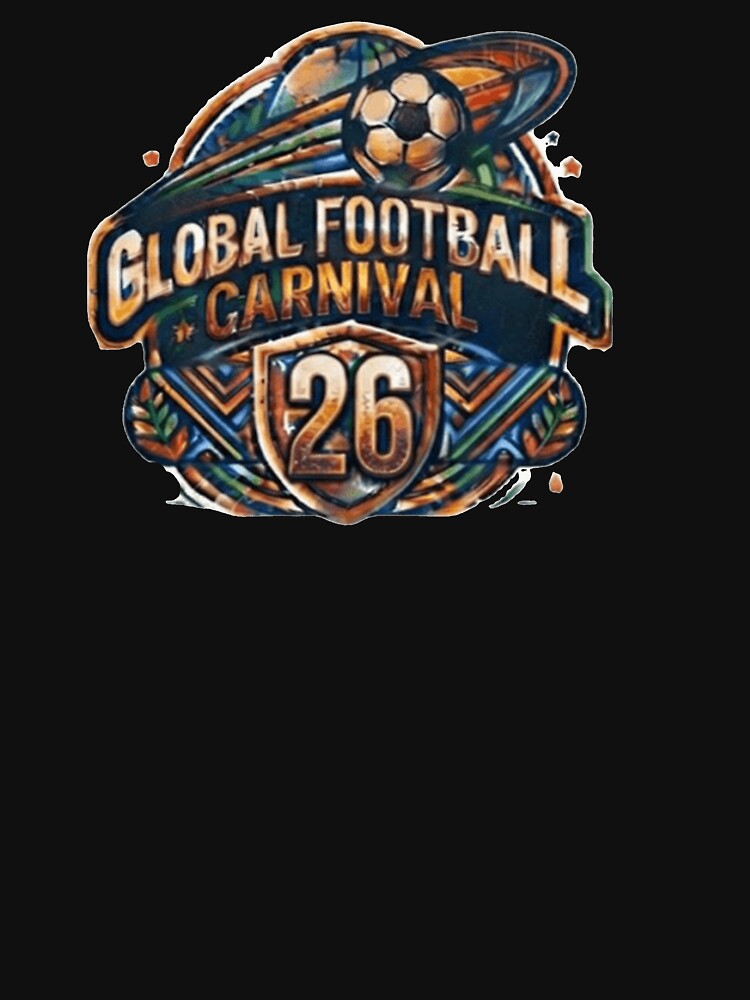 Global Football Carnival 26 by Dictum1