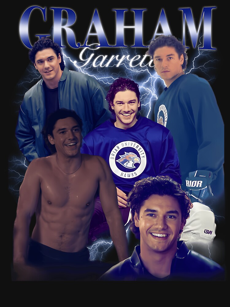 Garrett Graham by Kongka