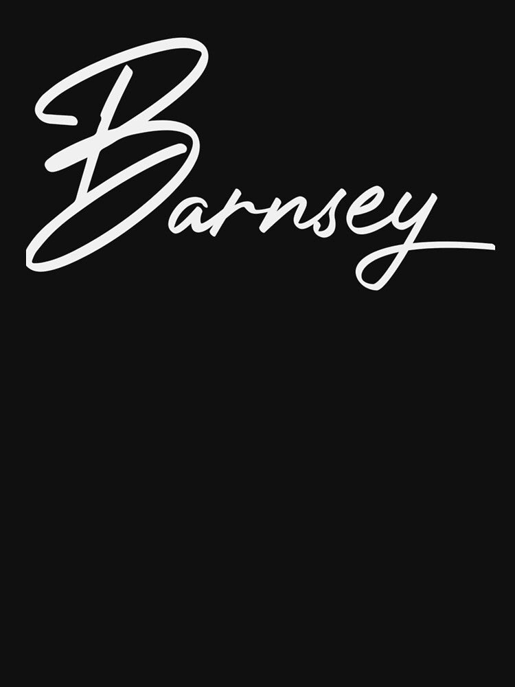 Barnsey by JacqueliCroteau