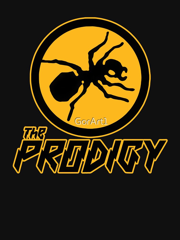 The Prodigy by GorArt1