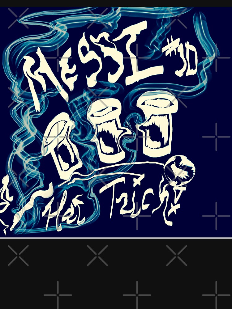Messi hat trick by DoPeiNk!