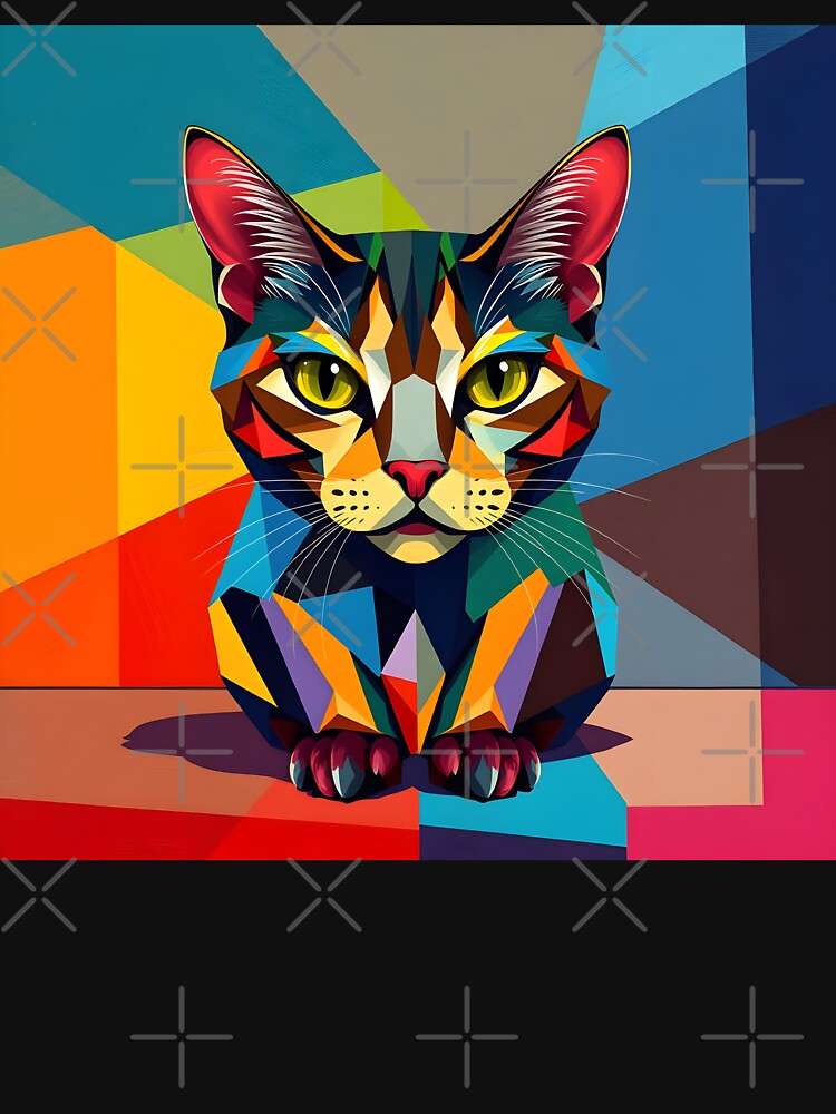 Cat 6 by HebaRK
