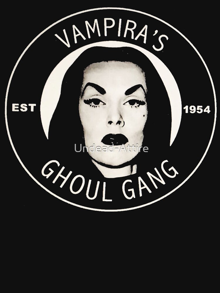 Vampira's Ghoul Gang by Undead-Attire