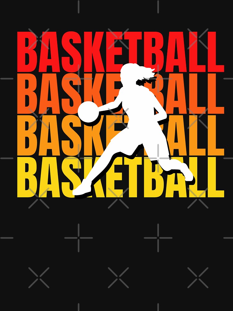 Girls in Sports.  Basketball.  Women in sports. by RoyalTacoBelle