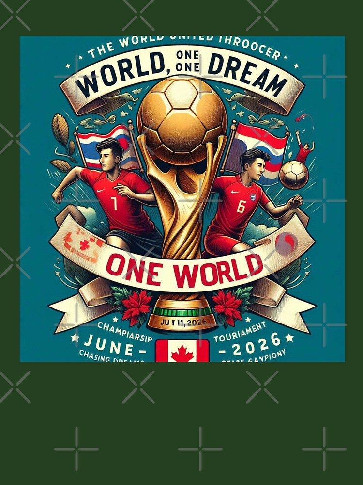 TORONTO SOCCER CITY FESTIVAL 2026 by PaintMeWorld