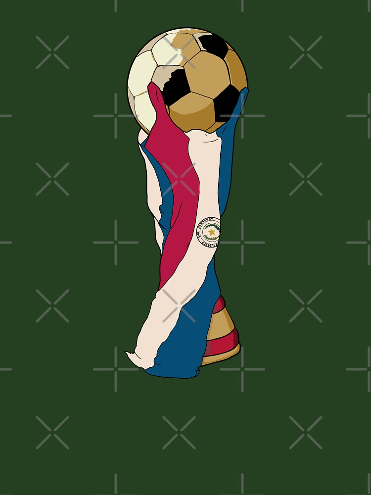 PARAGUAY 2026 by agronm