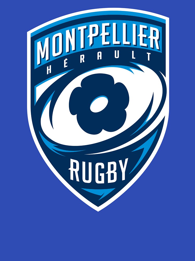Montpellier Hérault Rugby by c00ltime