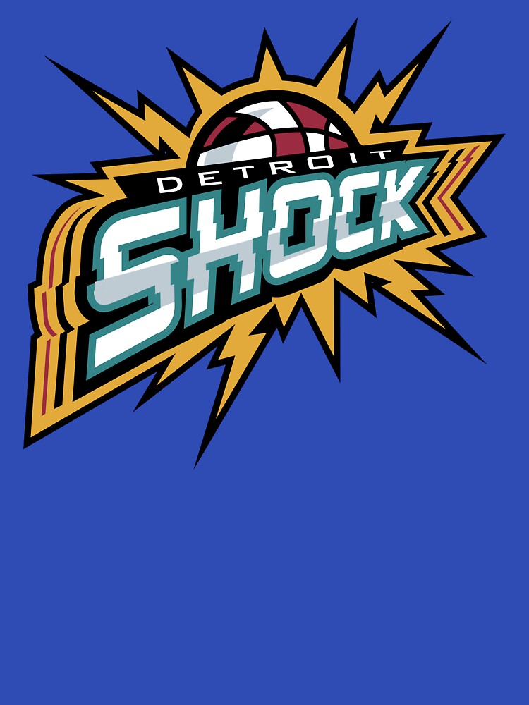detroit shock by maxvino