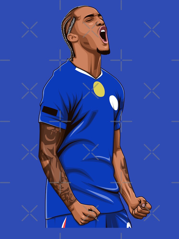 João Pedro by Aldduardo
