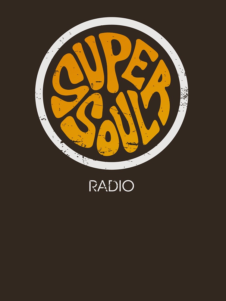 Super Soul Radio by buud