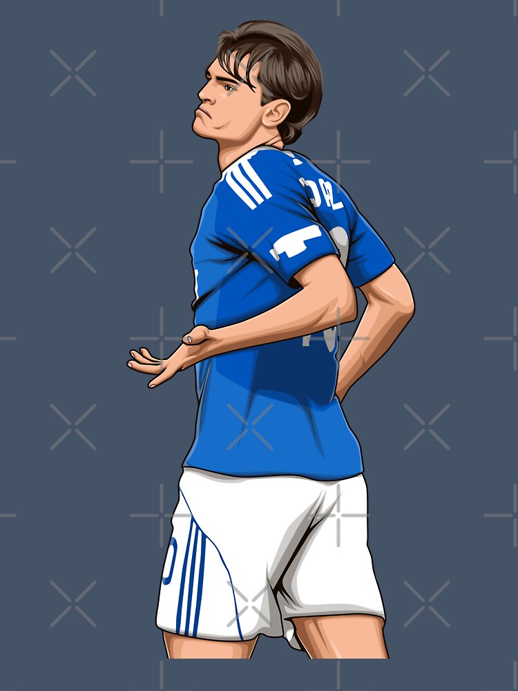Nico Paz by Aldduardo