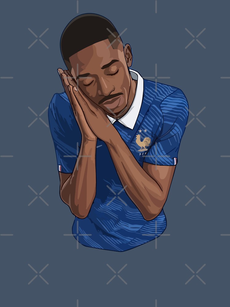 Ousmane by On Target Sports