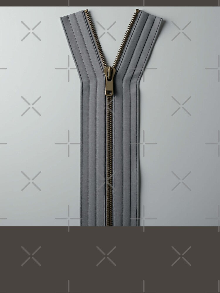 Zipper 9 by HebaRK