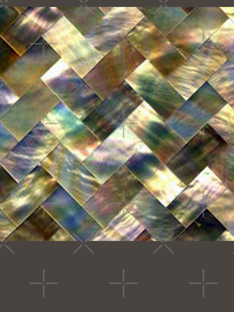 Intersecting Rectangles 2 by HebaRK