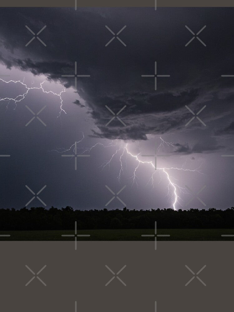 Lightning 4 by HebaRK