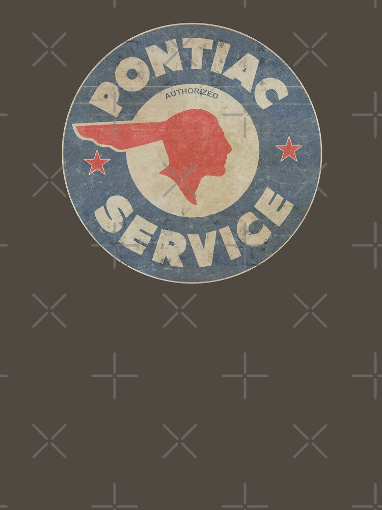 Pontiac Service by PetroleumSpirit