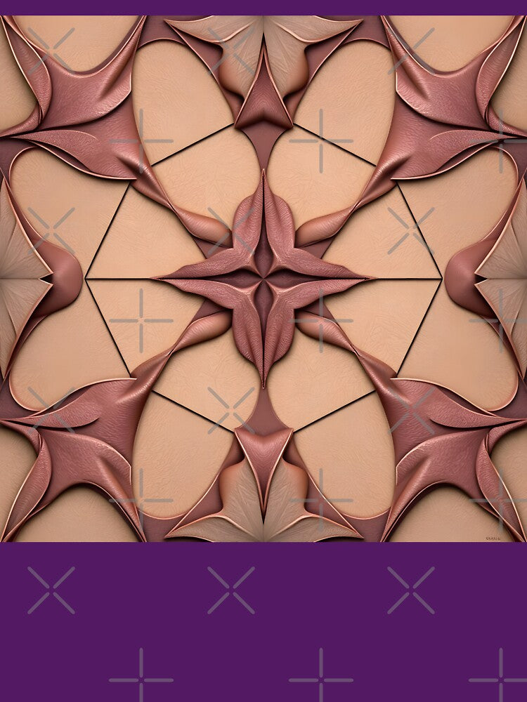 Leather 9 by HebaRK