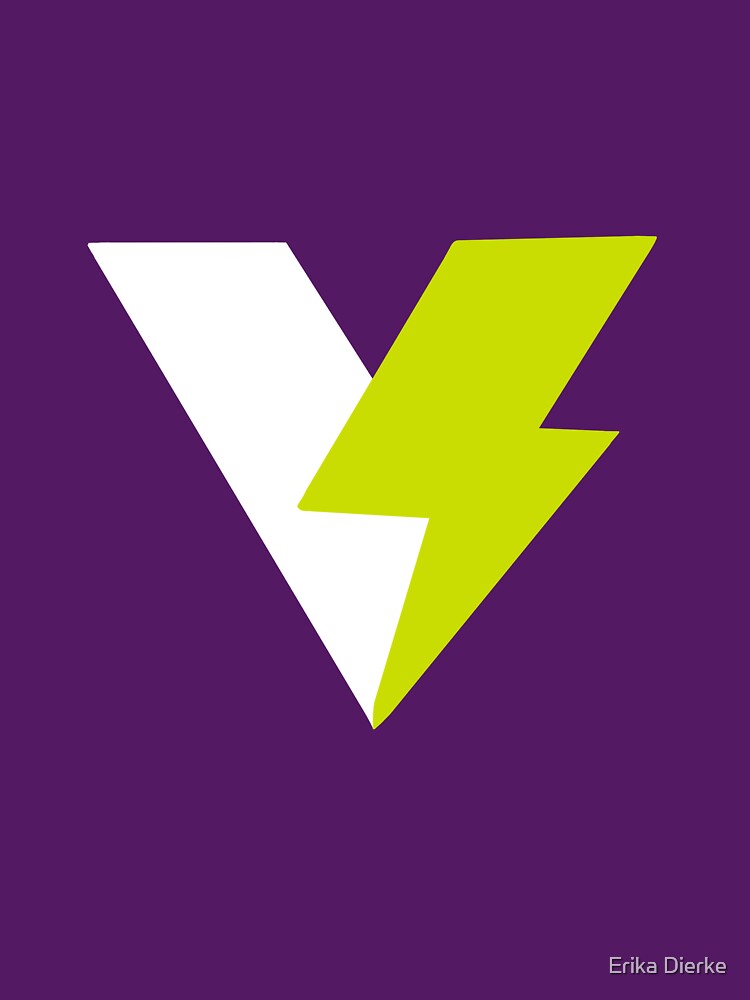 AUSL Volts logo by Erika Dee