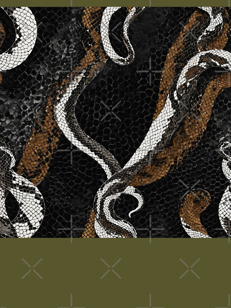 Snake 2 by HebaRK