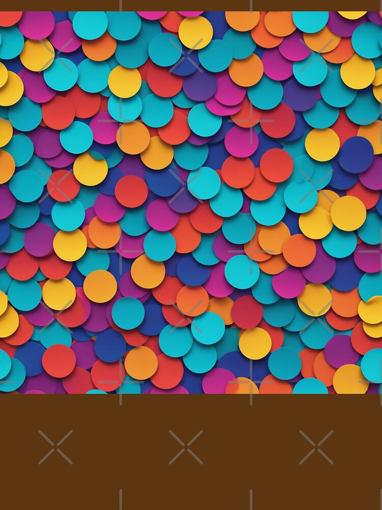 Fish Scales 6 by HebaRK