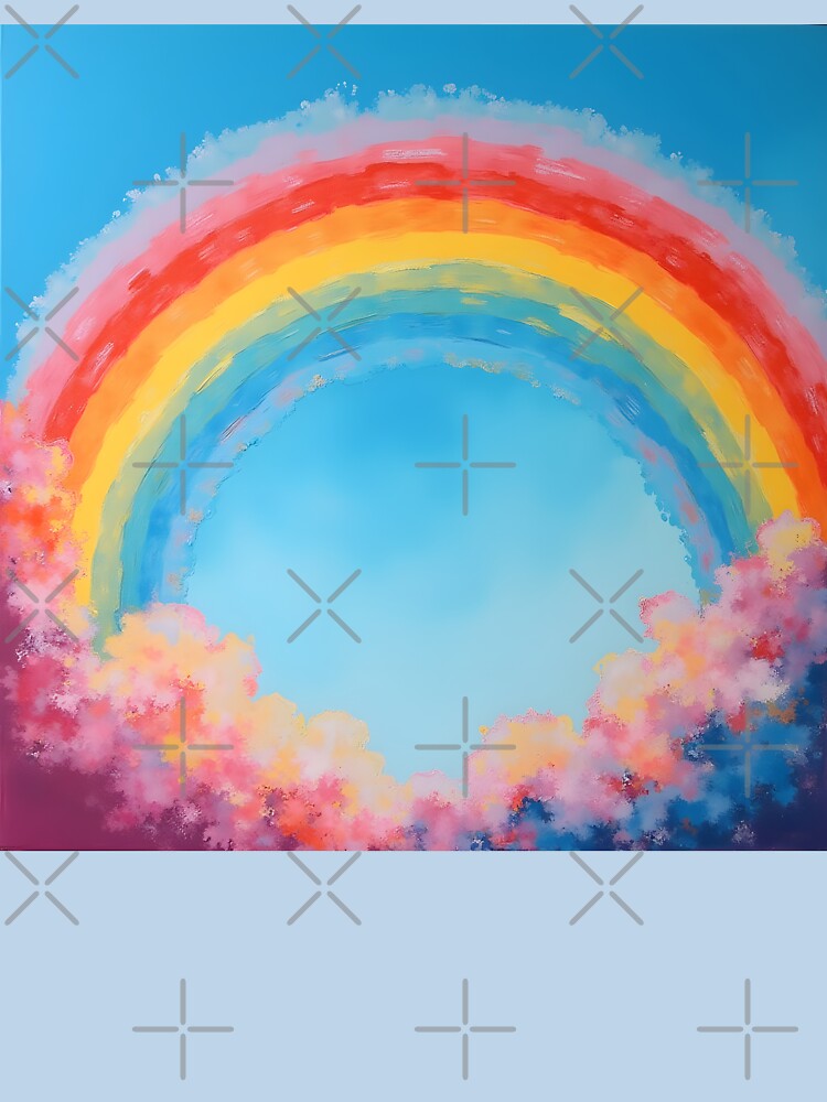 Rainbow by HebaRK
