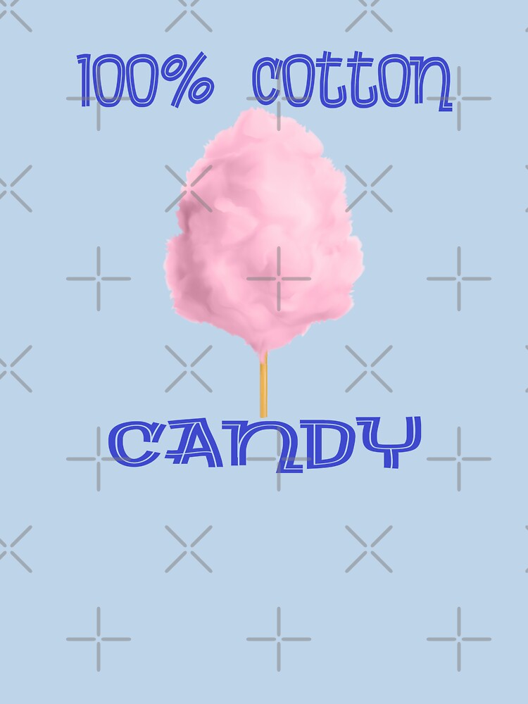 Cotton Candy by 300Spikes
