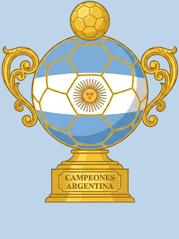 Argentina FAN by CTN-Designs