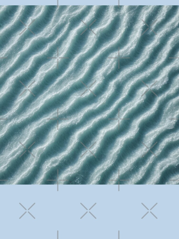 Waves 10 by HebaRK