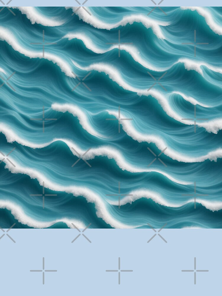 Waves 9 by HebaRK