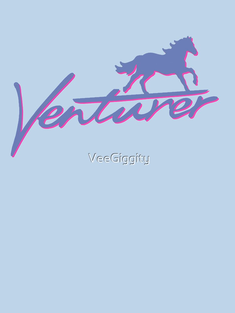 Venturer Logo Rivals Consortium by VeeGiggity