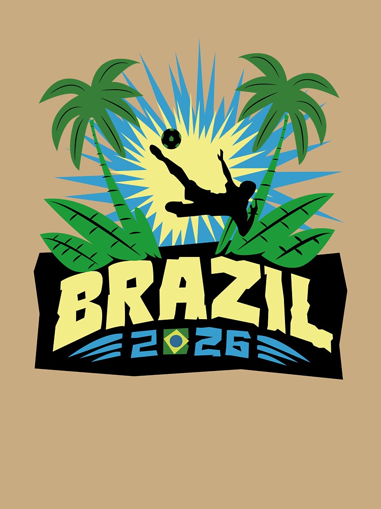 Brazil World Cup by beboplab