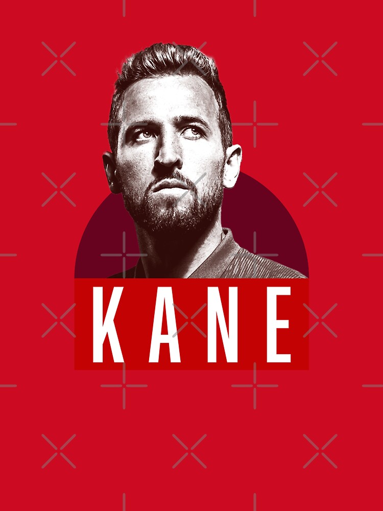 Harry Kane by SYGN