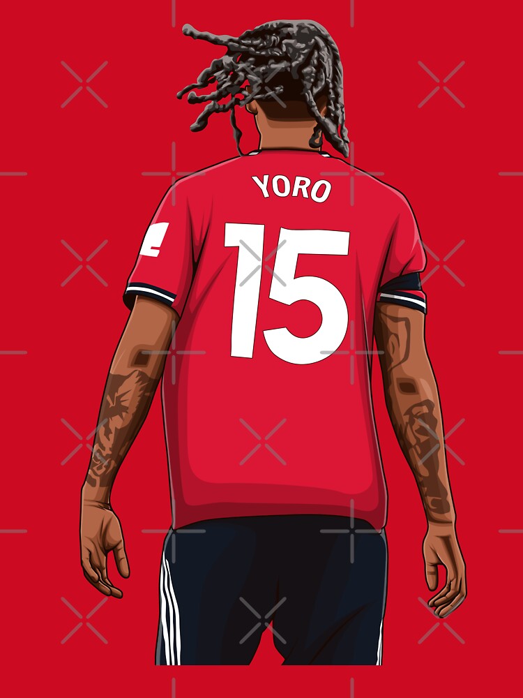 Leny Yoro by Aldduardo