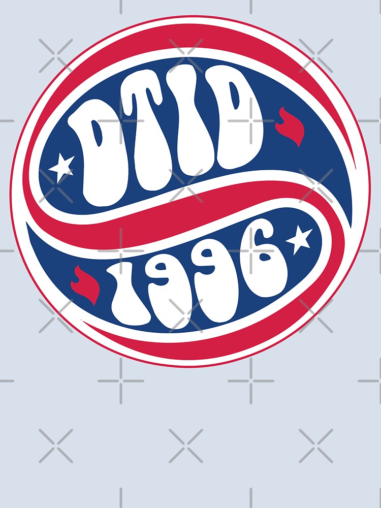 DTID by TLW716