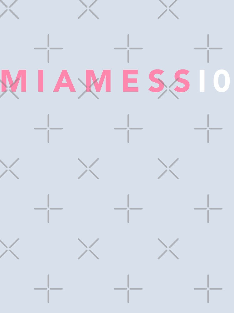 MIAMESS10 by FANMADEBKK