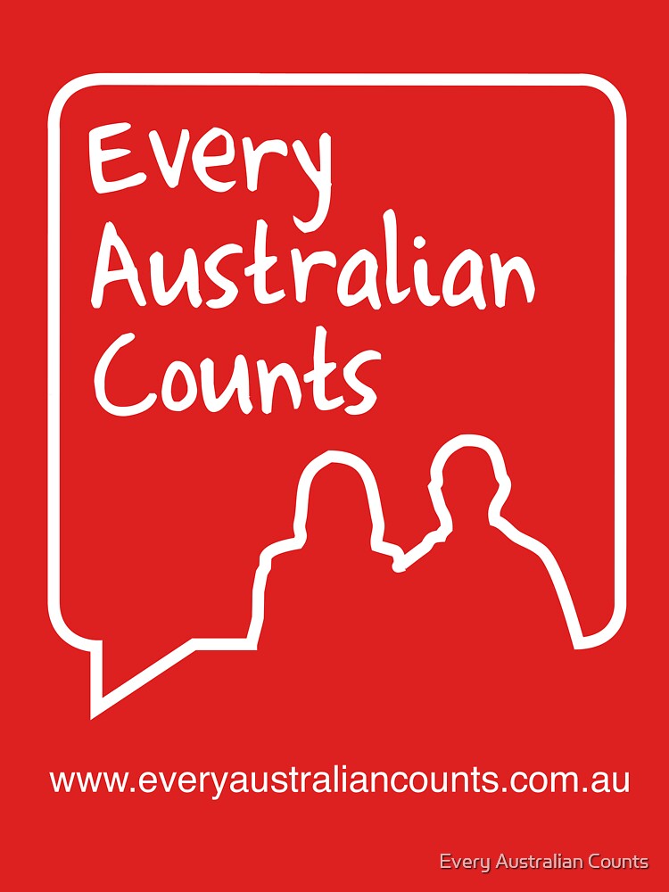 Every Australian Counts by Every Australian Counts