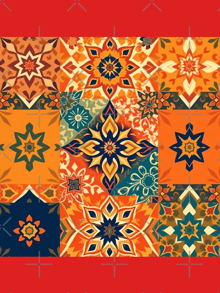 Decorative Design 3 by HebaRK