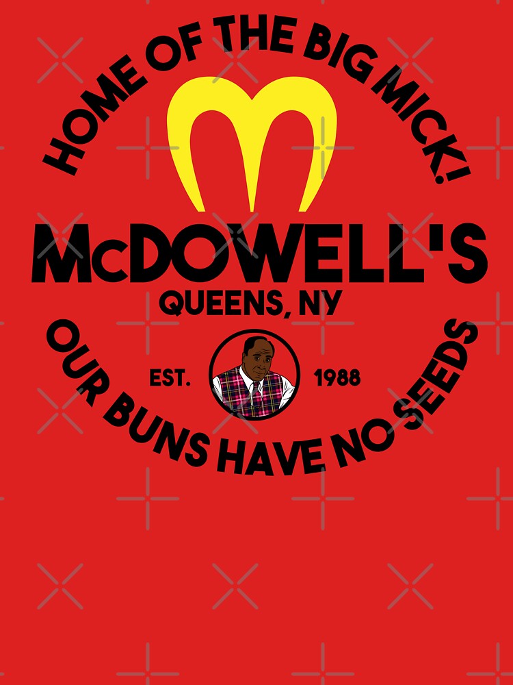 McDowell's by edcarj82